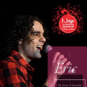 Éric Profil FB