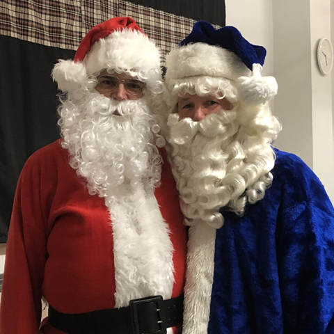 Père-Noël Père-Noël