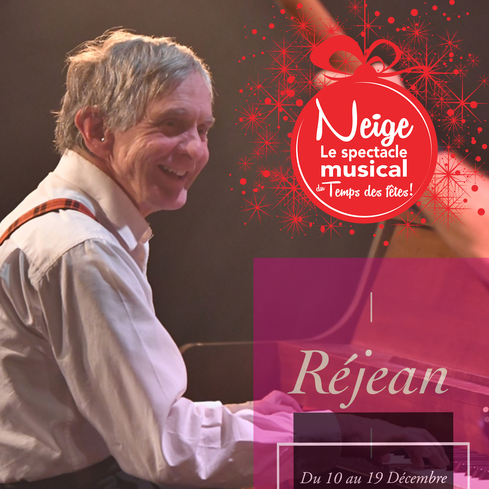 Réjean Profil FB